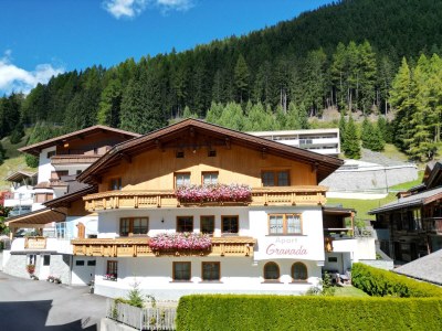 Apartment NR. 1+4 (3-4 Pax.)/2 Schlafräume - Outdoor photo 14