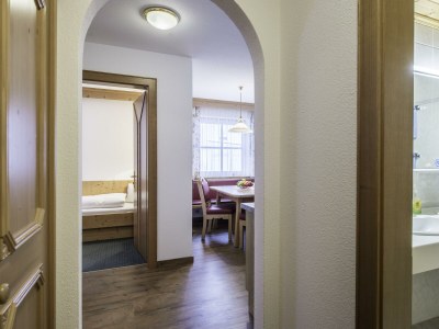 Apartment NR. 1+4 (3-4 Pax.)/2 Schlafräume - Features photo 15