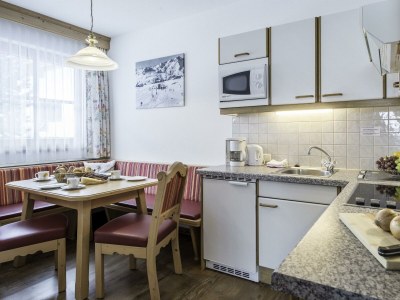 Apartment NR. 1+4 (3-4 Pax.)/2 Schlafräume - Features photo 16