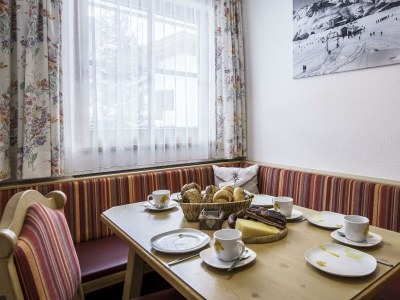 Apartment NR. 1+4 (3-4 Pax.)/2 Schlafräume - Features photo 17