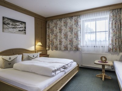 Apartment NR. 1+4 (3-4 Pax.)/2 Schlafräume - Features photo 18