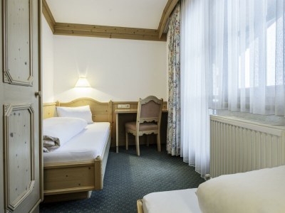 Apartment NR. 1+4 (3-4 Pax.)/2 Schlafräume - Features photo 19