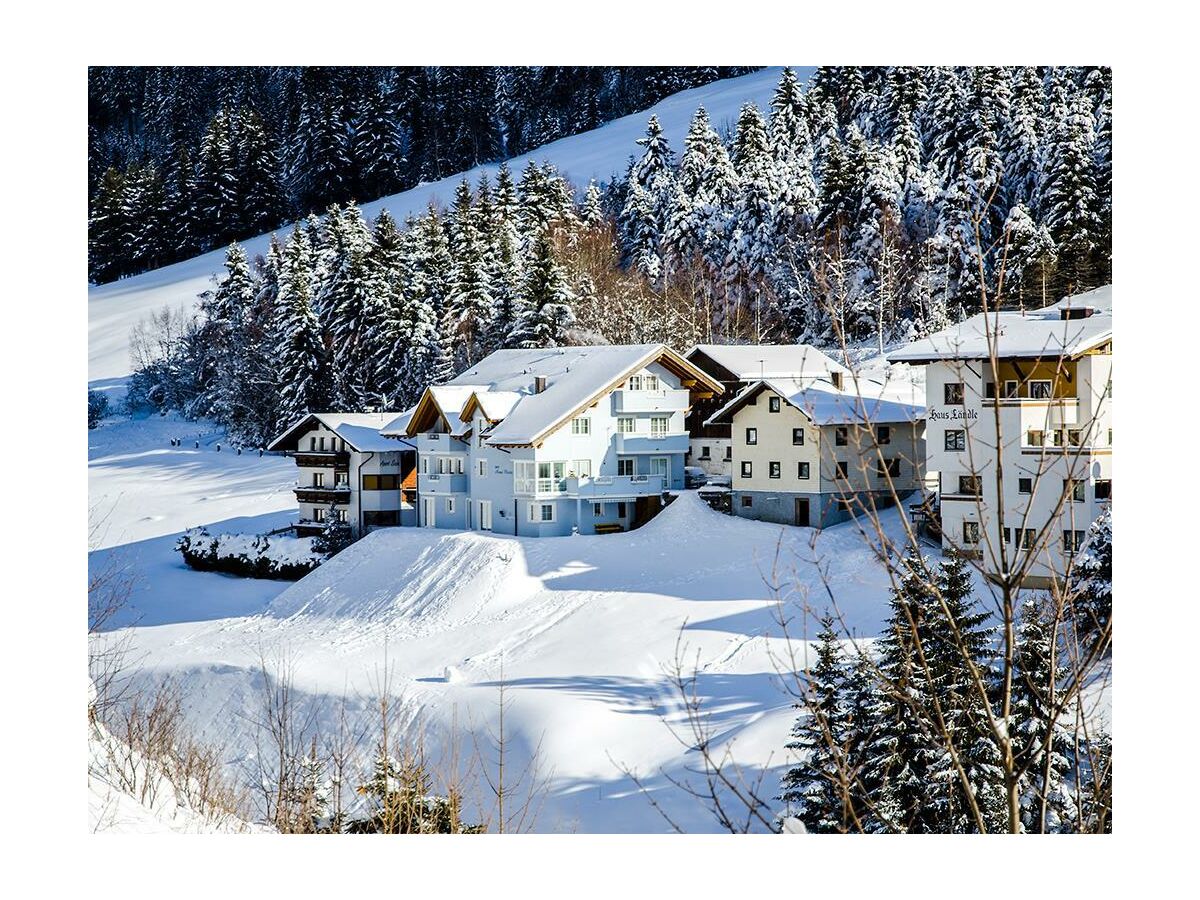 Apartment Edelweiss (TOP 5) - Outdoor photo 2