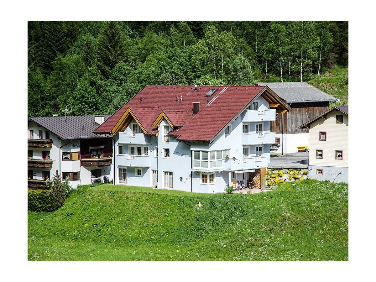 Apartment Edelweiss (TOP 5) - Outdoor photo 4