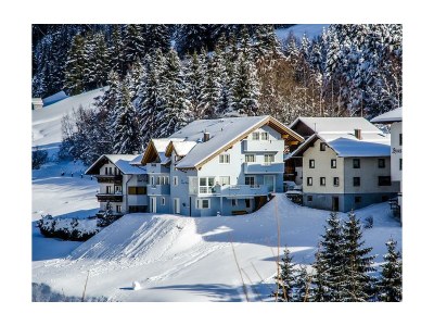 Apartment Edelweiss (TOP 5) in Ischgl - Apartment