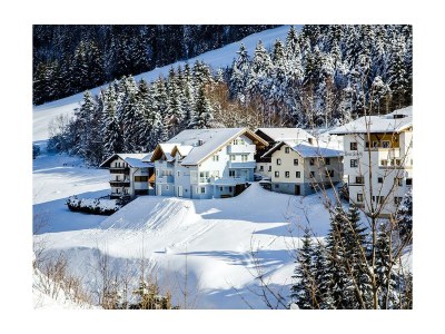 Apartment Edelweiss (TOP 5) - Outdoor photo 2