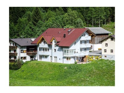 Apartment Edelweiss (TOP 5) - Outdoor photo 4