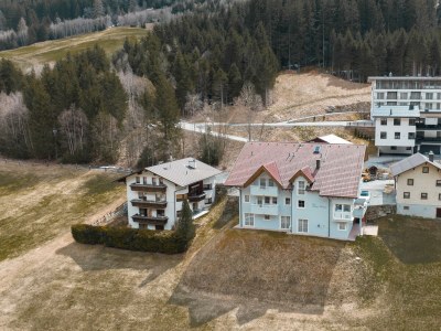 Apartment Edelweiss (TOP 5) - Outdoor photo 6