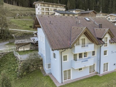 Apartment Edelweiss (TOP 5) - Outdoor photo 8