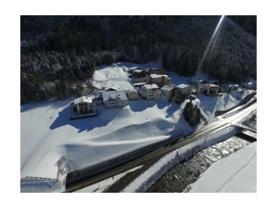 Apartment Edelweiss (TOP 5) - Outdoor photo 12