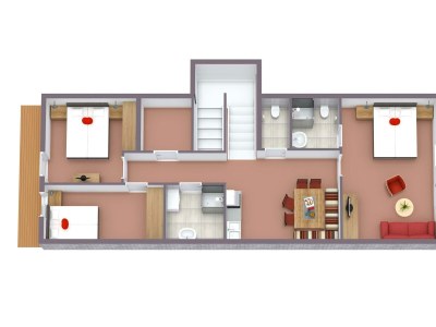 Apartment Edelweiss (TOP 5) - Features photo 27