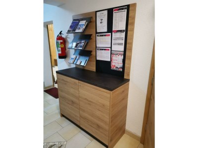 Apartment FEWO 2-4 Pers./1 Schlafraum/Dusche, WC/ 3+4 - Outdoor photo 6