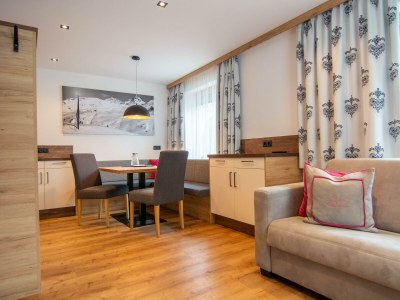 Apartment FEWO 2-4 Pers./1 Schlafraum/Dusche, WC/ 3+4 - Features photo 10