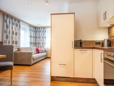 Apartment FEWO 2-4 Pers./1 Schlafraum/Dusche, WC/ 3+4 - Features photo 11