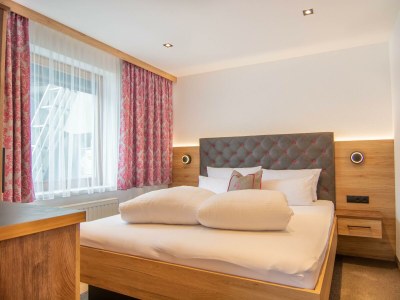 Apartment FEWO 2-4 Pers./1 Schlafraum/Dusche, WC/ 3+4 - Features photo 12