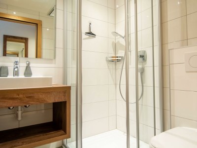 Apartment FEWO 2-4 Pers./1 Schlafraum/Dusche, WC/ 3+4 - Features photo 13