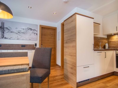 Apartment FEWO 2-4 Pers./1 Schlafraum/Dusche, WC/ 3+4 - Features photo 15