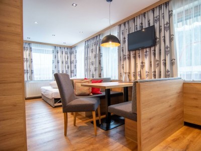 Apartment FEWO 2-4 Pers./1 Schlafraum/Dusche, WC/ 3+4 - Features photo 16