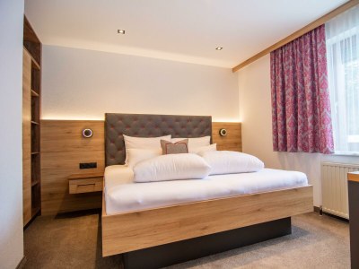 Apartment FEWO 2-4 Pers./1 Schlafraum/Dusche, WC/ 3+4 - Features photo 17