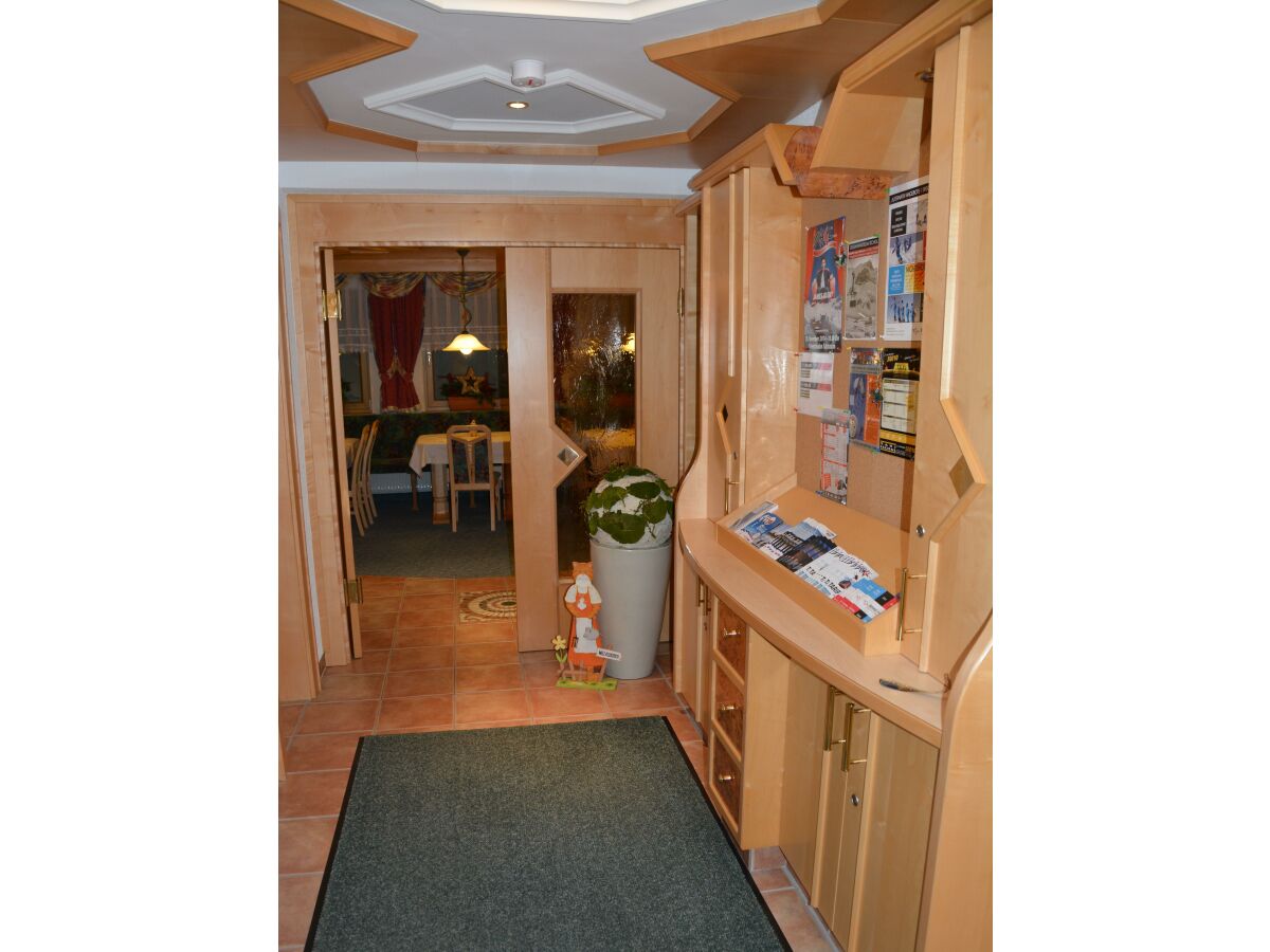 Apartment "TOP 4"(6 Pax.)/2 Schlafräume/DU/WC - Outdoor photo 5