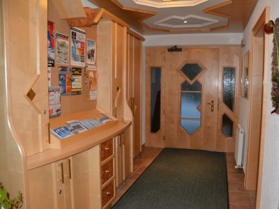 Apartment "TOP 4"(6 Pax.)/2 Schlafräume/DU/WC - Outdoor photo 4