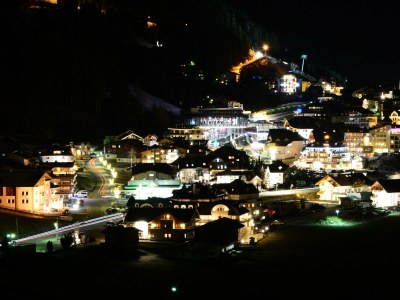 Apartment "TOP 4"(6 Pax.)/2 Schlafräume/DU/WC - Outdoor photo 10