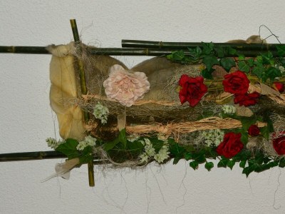 Apartment "TOP 4"(6 Pax.)/2 Schlafräume/DU/WC - Outdoor photo 14