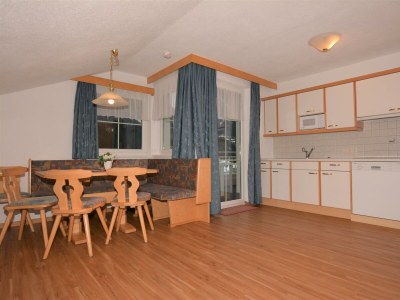 Apartment "TOP 4"(6 Pax.)/2 Schlafräume/DU/WC - Features photo 17