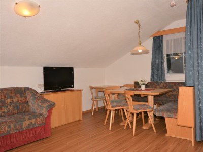 Apartment "TOP 4"(6 Pax.)/2 Schlafräume/DU/WC - Features photo 18