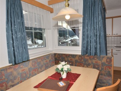 Apartment "TOP 4"(6 Pax.)/2 Schlafräume/DU/WC - Features photo 19