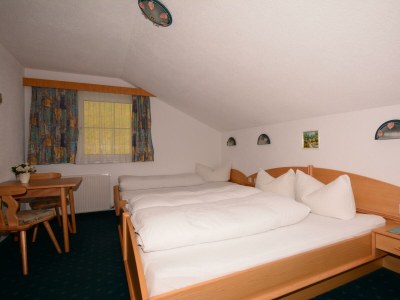 Apartment "TOP 4"(6 Pax.)/2 Schlafräume/DU/WC - Features photo 20