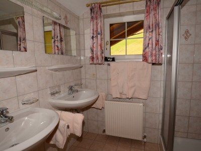 Apartment "TOP 4"(6 Pax.)/2 Schlafräume/DU/WC - Features photo 22