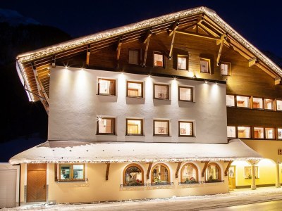 Holiday room Doppelzimmer Premium Kurzaufenthalt in Mathon - Holiday room