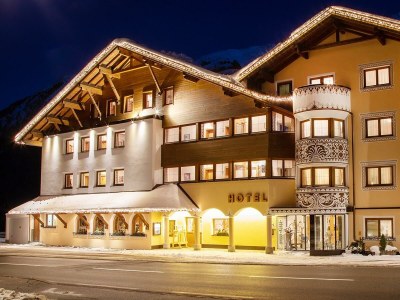 Holiday room Doppelzimmer Premium Kurzaufenthalt - Outdoor photo 12