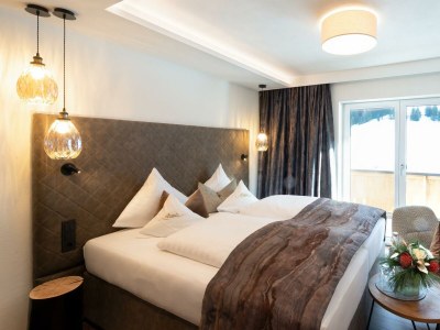 Holiday room Doppelzimmer Premium Kurzaufenthalt - Features photo 15