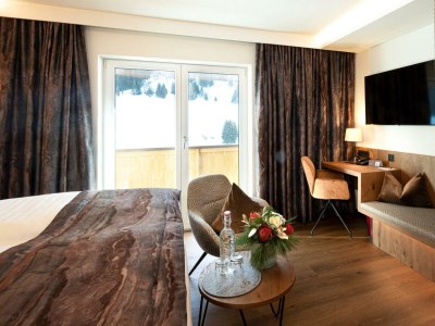 Holiday room Doppelzimmer Premium Kurzaufenthalt - Features photo 16