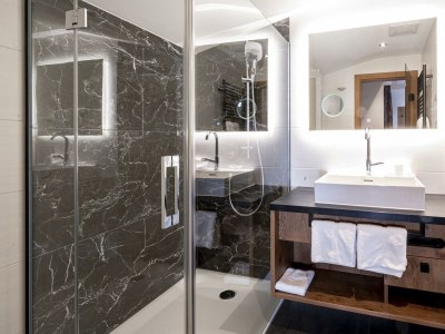 Holiday room Doppelzimmer Premium Kurzaufenthalt - Features photo 17