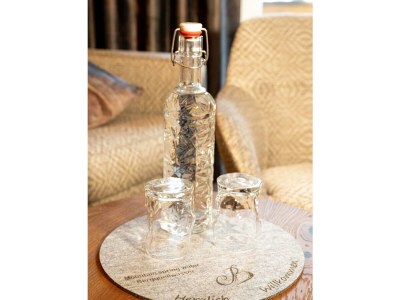 Holiday room Doppelzimmer Premium Kurzaufenthalt - Features photo 18