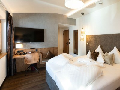 Holiday room Doppelzimmer Premium Kurzaufenthalt - Features photo 20