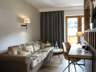 Holiday room Doppelzimmer Premium Kurzaufenthalt - Features photo 21