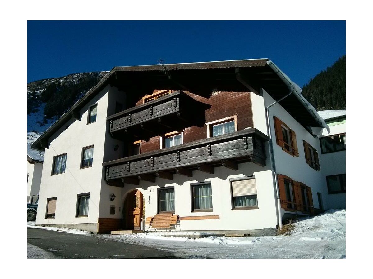 Apartment FEWO 2-4 Pers./1 Wohn-Schlafraum/Dusche, WC/5+6 - Outdoor photo 3