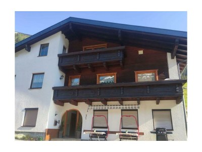 Apartment FEWO 2-4 Pers./1 Wohn-Schlafraum/Dusche, WC/5+6 - Outdoor photo 4