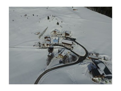 Apartment FEWO 2-4 Pers./1 Wohn-Schlafraum/Dusche, WC/5+6 - Outdoor photo 8