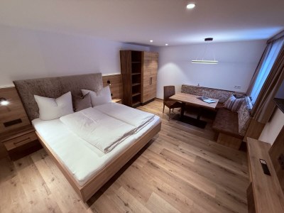 Apartment FEWO 2-4 Pers./1 Wohn-Schlafraum/Dusche, WC/5+6 - Features photo 10