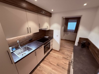 Apartment FEWO 2-4 Pers./1 Wohn-Schlafraum/Dusche, WC/5+6 - Features photo 11