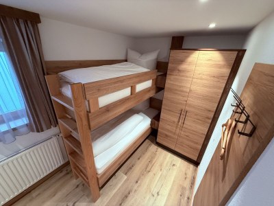 Apartment FEWO 2-4 Pers./1 Wohn-Schlafraum/Dusche, WC/5+6 - Features photo 13