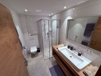 Apartment FEWO 2-4 Pers./1 Wohn-Schlafraum/Dusche, WC/5+6 - Features photo 14