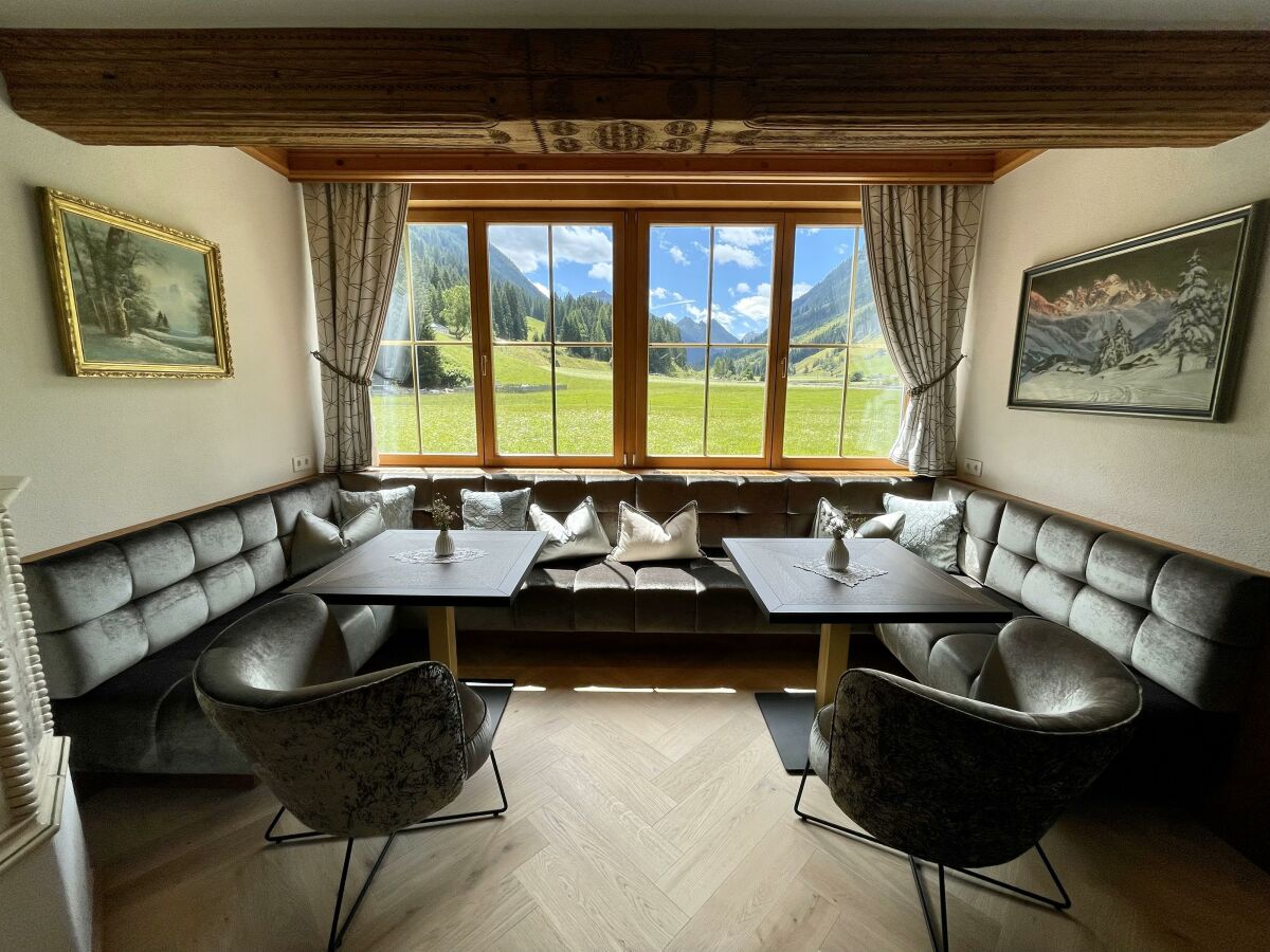 Holiday room Doppelzimmer mit Balkon (2-3) - Outdoor photo 4