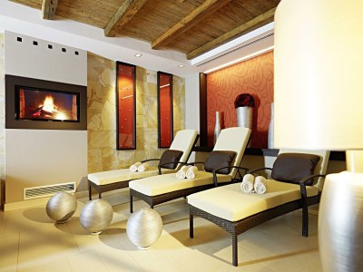 Holiday room Doppelzimmer mit Balkon (2-3) - Outdoor photo 12