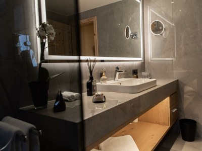 Holiday room Doppelzimmer mit Balkon (2-3) - Outdoor photo 16